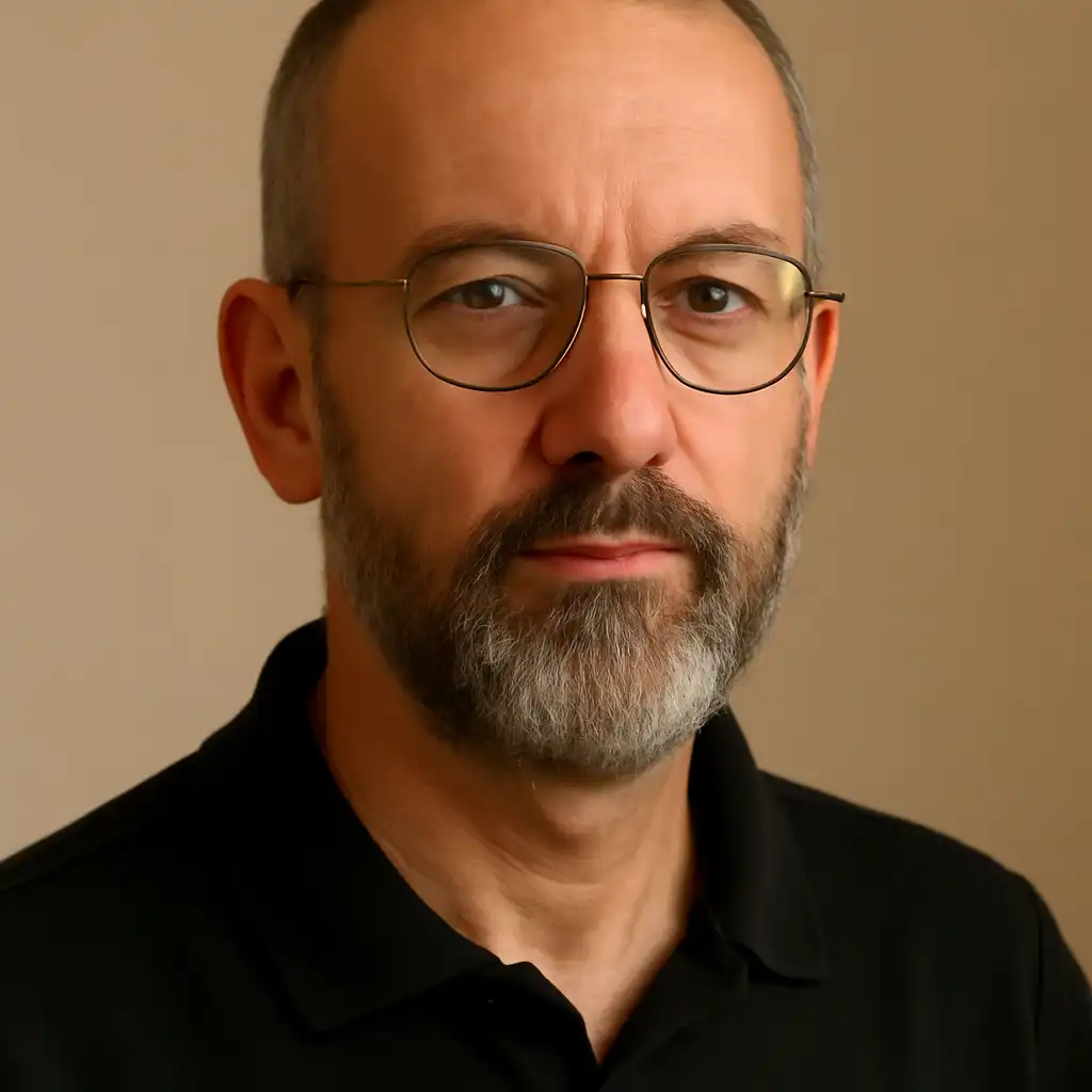 Daan Hendrikx